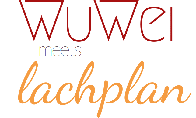 WuWei meets Lachplan - Dein Niederbayern-Retreat